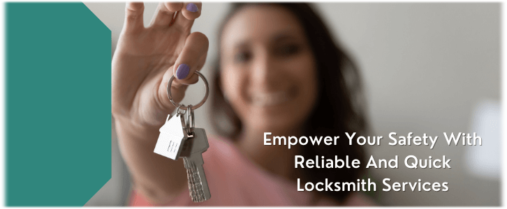 Locksmith Tucson AZ