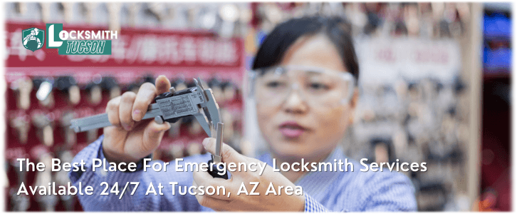 Tucson AZ Locksmiths