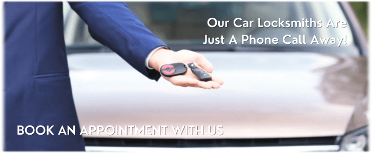 Car Key Replacement Tucson, AZ