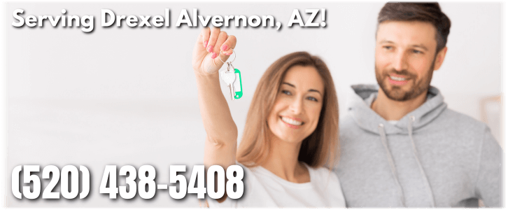 Locksmith Drexel Alvernon AZ