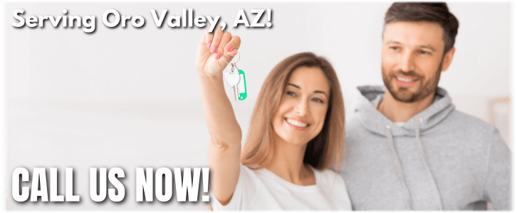 Locksmith Oro Valley